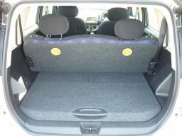 Nissan NOTE 15S V Package picture