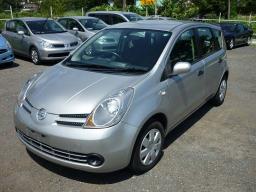 Nissan NOTE 15S V Package picture