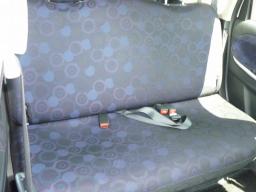 Nissan NOTE 15S V Package picture