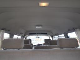 Nissan CARAVAN LARGE VAN picture