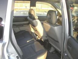Nissan X-TRAIL  picture
