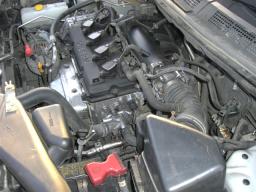Nissan X-TRAIL  picture