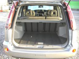 Nissan X-TRAIL  picture