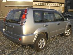 Nissan X-TRAIL  picture