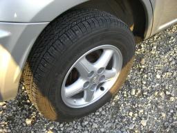 Nissan X-TRAIL  picture