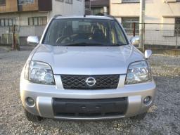 Nissan X-TRAIL  picture