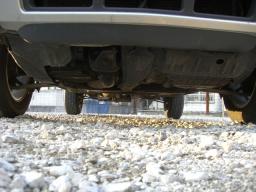 Nissan X-TRAIL  picture