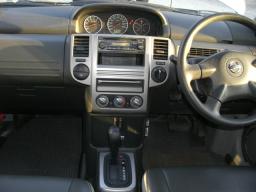 Nissan X-TRAIL  picture