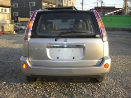 Nissan X-TRAIL  picture