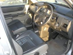 Nissan X-TRAIL  picture