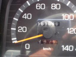 Mitsubishi Canter 4x4 Two Ton Dump picture