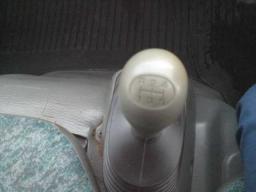 Mitsubishi Canter 4x4 Two Ton Dump picture