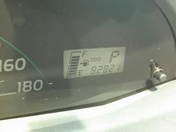 Toyota Vitz F picture