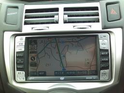 Toyota Vitz F picture