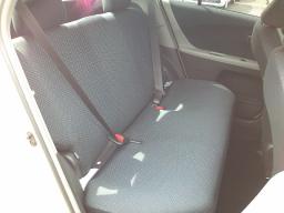 Toyota Vitz F picture