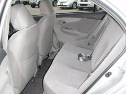 Toyota COROLLA AXIO X picture