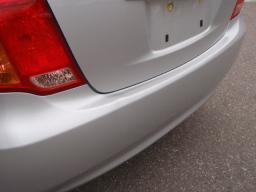 Toyota COROLLA AXIO X picture