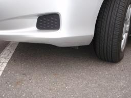 Toyota COROLLA AXIO X picture