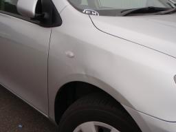 Toyota COROLLA AXIO X picture