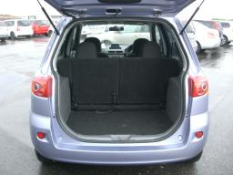 Mazda DEMIO CASUAL picture