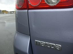 Mazda DEMIO CASUAL picture