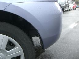 Mazda DEMIO CASUAL picture