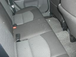 Mazda DEMIO CASUAL picture