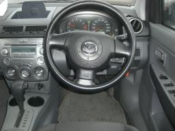 Mazda DEMIO CASUAL picture