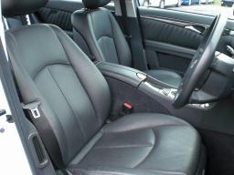 Mercedes-Benz E350 AVANTGARDE picture