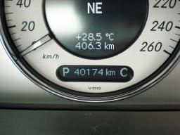 Mercedes-Benz E350 AVANTGARDE picture