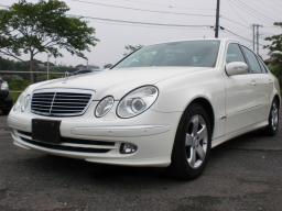 Mercedes-Benz E350 AVANTGARDE picture