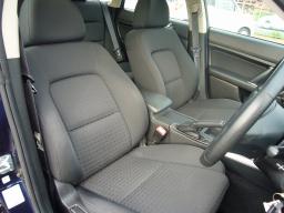 Subaru LEGACY WAGON 2.0I picture