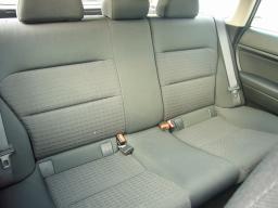 Subaru LEGACY WAGON 2.0I picture