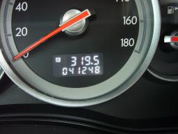 Subaru LEGACY WAGON 2.0I picture