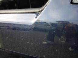 Subaru LEGACY WAGON 2.0I picture