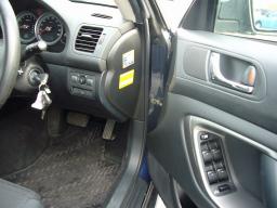 Subaru LEGACY WAGON 2.0I picture