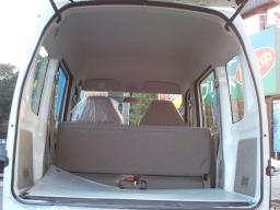 Suzuki EVERY VAN PA picture