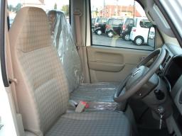 Suzuki EVERY VAN PA picture