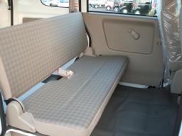 Suzuki EVERY VAN PA picture