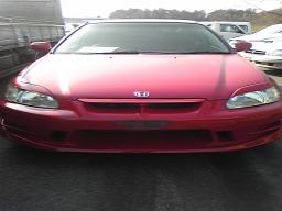 Honda CIVIC COUPE  picture