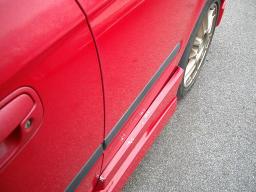 Honda CIVIC COUPE  picture