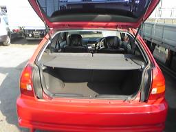 Honda CIVIC COUPE  picture