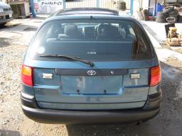 Toyota Caldina U picture