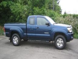 Toyota Tacoma SR5 picture