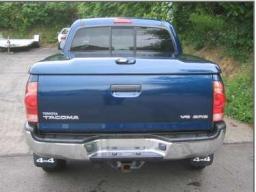 Toyota Tacoma SR5 picture
