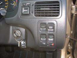 Honda CR-V Performa 4WD picture