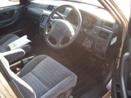 Honda CR-V Performa 4WD picture