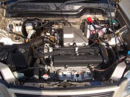 Honda CR-V Performa 4WD picture