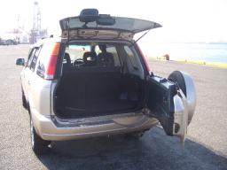 Honda CR-V Performa 4WD picture