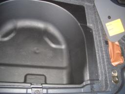 Honda CR-V Performa 4WD picture